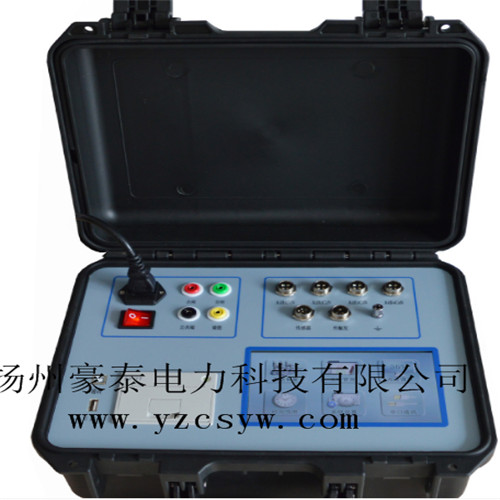 开关测试仪
